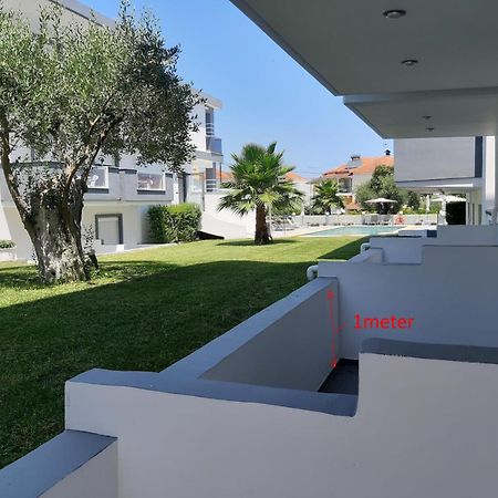 Akritas Hotel Pefkochori Bagian luar foto
